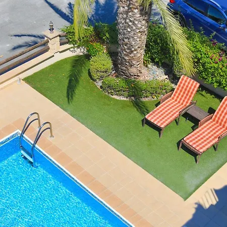 Vila Arbanassi Lachi