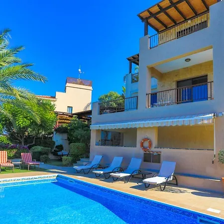 Villa Arbanassi *