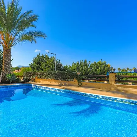 Arbanassi Villa