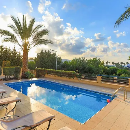 Arbanassi Villa