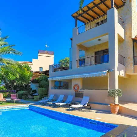 Villa Arbanassi *