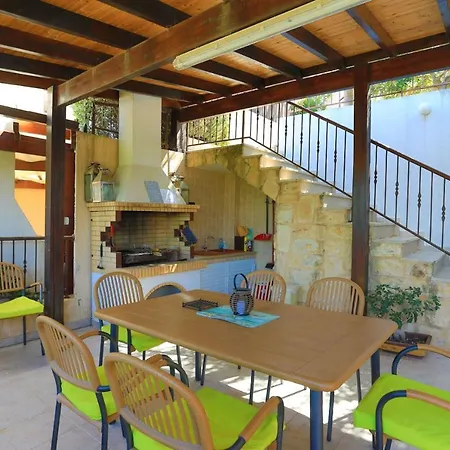 Arbanassi Villa *