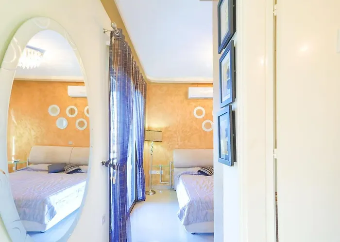 ヴィラ Arbanassi *