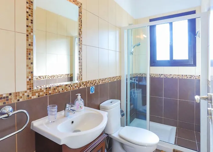 Arbanassi ヴィラ *