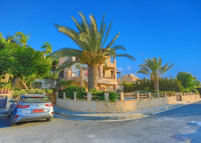 Arbanassi Villa Latchi